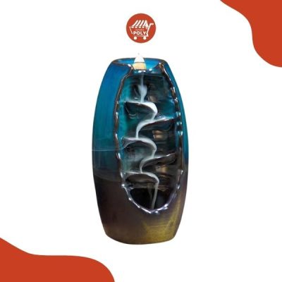 Thác Khói Trầm Hương Khe Suối - TH002