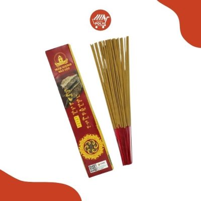 TRẦM HƯƠNG BẢO LỘC - TH019