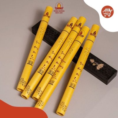 Trầm Không Tăm Cao Cấp - TH034