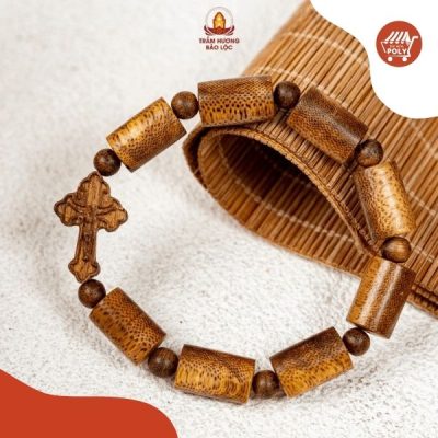 Vòng Trầm Mân Côi Thiên Chúa – Trụ - TH052