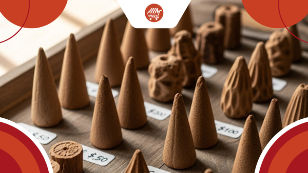 các loại trầm hương cao cấp với bảng giá