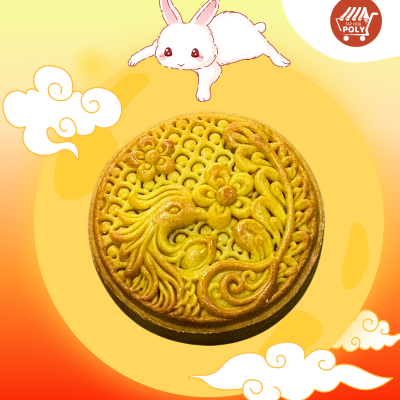 Khoai Môn Mochi Chà Bông Trứng Muối